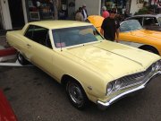 Chevrolet Chevelle